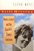 Book cover of Still Missing by WARE, Susan